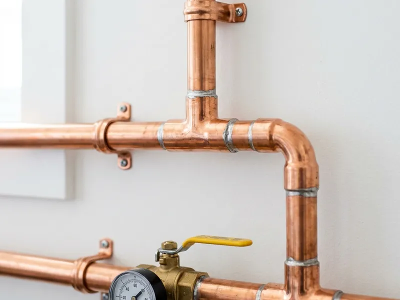 Pipe Repair & Replacement Plumber in La Quinta, CA